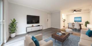 Hyde Park Flats Gallery 7