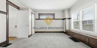$500 OFF MOVE-IN SPECIAL!!! 4 Bedroom home in Near Downtown Indy! Available Now! Gallery 16