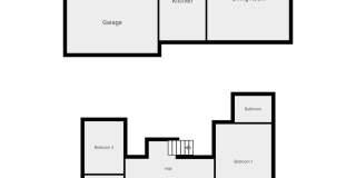 Room in 3 Bedroom Home at Pecan Ridge Dr Gallery 10