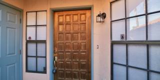 Great foothills location!  Fully furnished!! Minutes from Sabino Canyon! Gallery 7