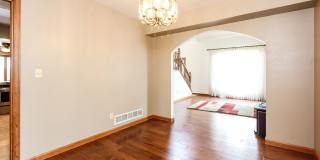 Spacious 3-Bedroom Home with Unfinished Basement in Prime Midtown Fort Collins Location Gallery 9
