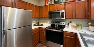 Lenox Village Apartments Gallery 24