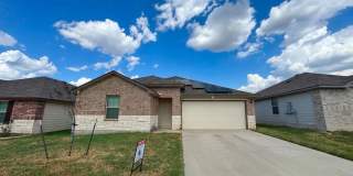 4-Bedroom House for Rent in Killeen 4-Bedroom House for Rent in Killeen Gallery 1