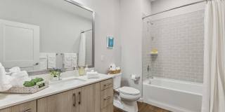 Aria on the Row Gallery 14