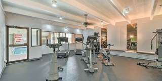 8060 East Girard Avenue - 1Apt 617 Gallery 7
