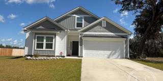 Spacious 4-bedroom (plus bonus room) home in Tatum Crossing Subdivision! Gallery 1