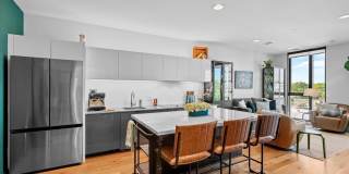 57 N Street NW Gallery 1