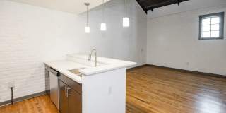18th Street Lofts Gallery 10