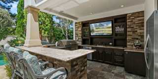 Bonita Canyon Luxury Estate With Pool Gallery 53