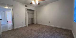 $1,150 * Annual **** 2 Bed / 2 Bath Condo ** Private, Gated Community - Rolls Landing ** Gallery 21
