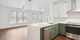 Dorian and Encore Gallery 21