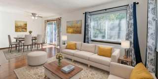 Spacious 3 bedroom home with a large Yard. Come see for yourself! Gallery 1