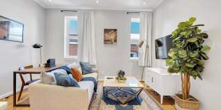 Sunny 1 bedroom/1 bath in Adams Morgan! Gallery 7