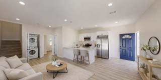 Newly Built (2022) 4BD/2BA Newly Built (2022) 4BD/2BA Gallery 1