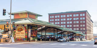 Lowertown Commons Gallery 34