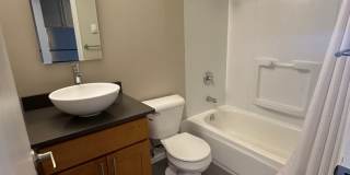 Mercer Crest Apartments Gallery 7