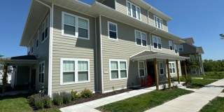 The Bungalows on the Lake - Block C Gallery 13