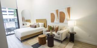 The Arcadian Gallery 3
