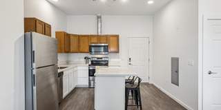 Pullman Modern Urban Apartments Gallery 34