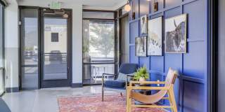 Metro at Fireclay Gallery 13