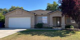 Beautiful 4 bedroom home! Gallery 1