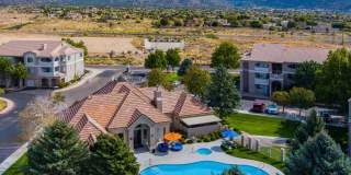 Allegro At Tanoan Gallery 34