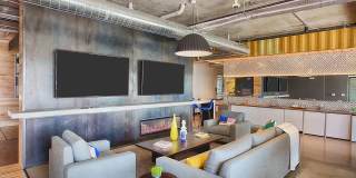 South Main Station Gallery 17