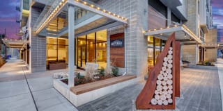 The Whittaker Gallery 9