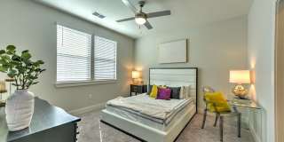 Lumen Luxury Apartments Gallery 14