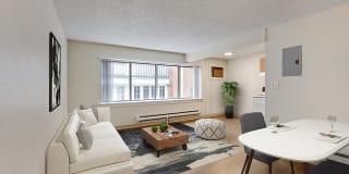 Grant Place Gallery 1