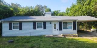 Charming 3-Bedroom, 1-Bath Home for Rent in Wendell, NC Gallery 1