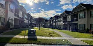 West Creek 3 Bedroom Gallery 1