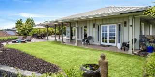 Spectacular Oceanview Home w/Private Pool & Spa, AC & Lanai - Sunset Hale Gallery 7