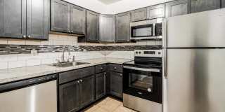 Garrison Apartments Gallery 7