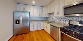 Columbia Heights Three-Bedroom Home Available Now! Gallery 1