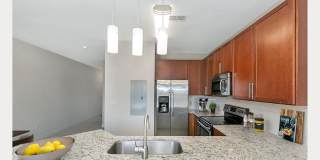 McBee Station Apartments Gallery 48