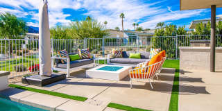 Indian Wells Luxury Gallery 20