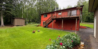 Dog friendly, 3 bedroom home in the hills Gallery 29