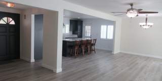 Beautifully updated Porter Ranch 3bed / 2 bath Home on Canby Gallery 4