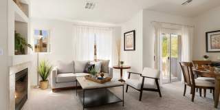 The Resort at Coronado Ranch Gallery 25