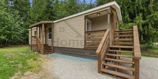 2 Bedroom 2 Bath Home with Off Street Parking Available in Sagle! Gallery 1