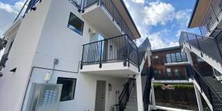 The Bentley @ North Park "Historic Roots. Modern North Park Living" Gallery 8