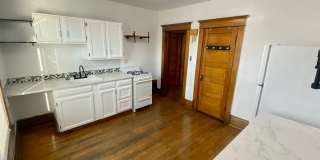 Come see this gem! Two-bedroom apartment top floor! Gallery 1