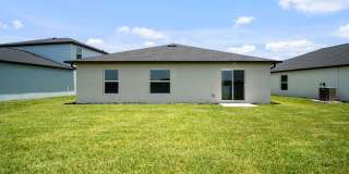 New construction 3 beds 2 baths home in Crane landing Gallery 32