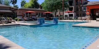 Altair Apartments Gallery 32