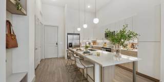 Presidium Frisco Square Gallery 1