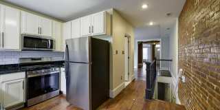 Large 6 BR 4.5 Bath Townhome in Columbia Heights Gallery 20