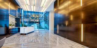 200 Chambers Street Gallery 6