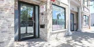 21 E Central Avenue Gallery 3