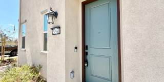 Turnkey Riverwalk Village 4 Bedroom Home with INCLUDED Solar, Upgrades & Prime Location Gallery 8
